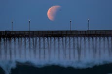 When to see the coming lunar eclipse