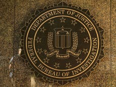 FBI has 'grave concerns' about releasing classified 'Nunes memo'