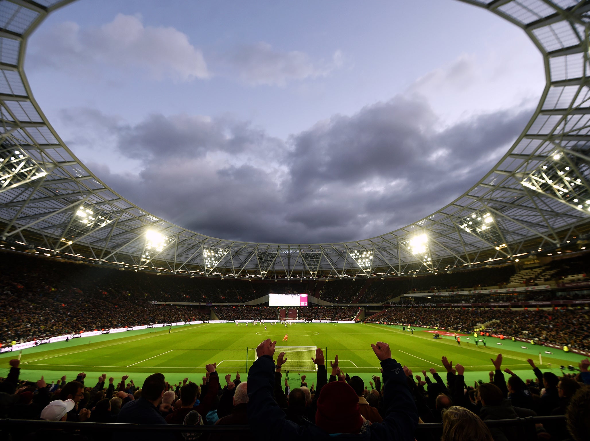 West Ham United Club Statement