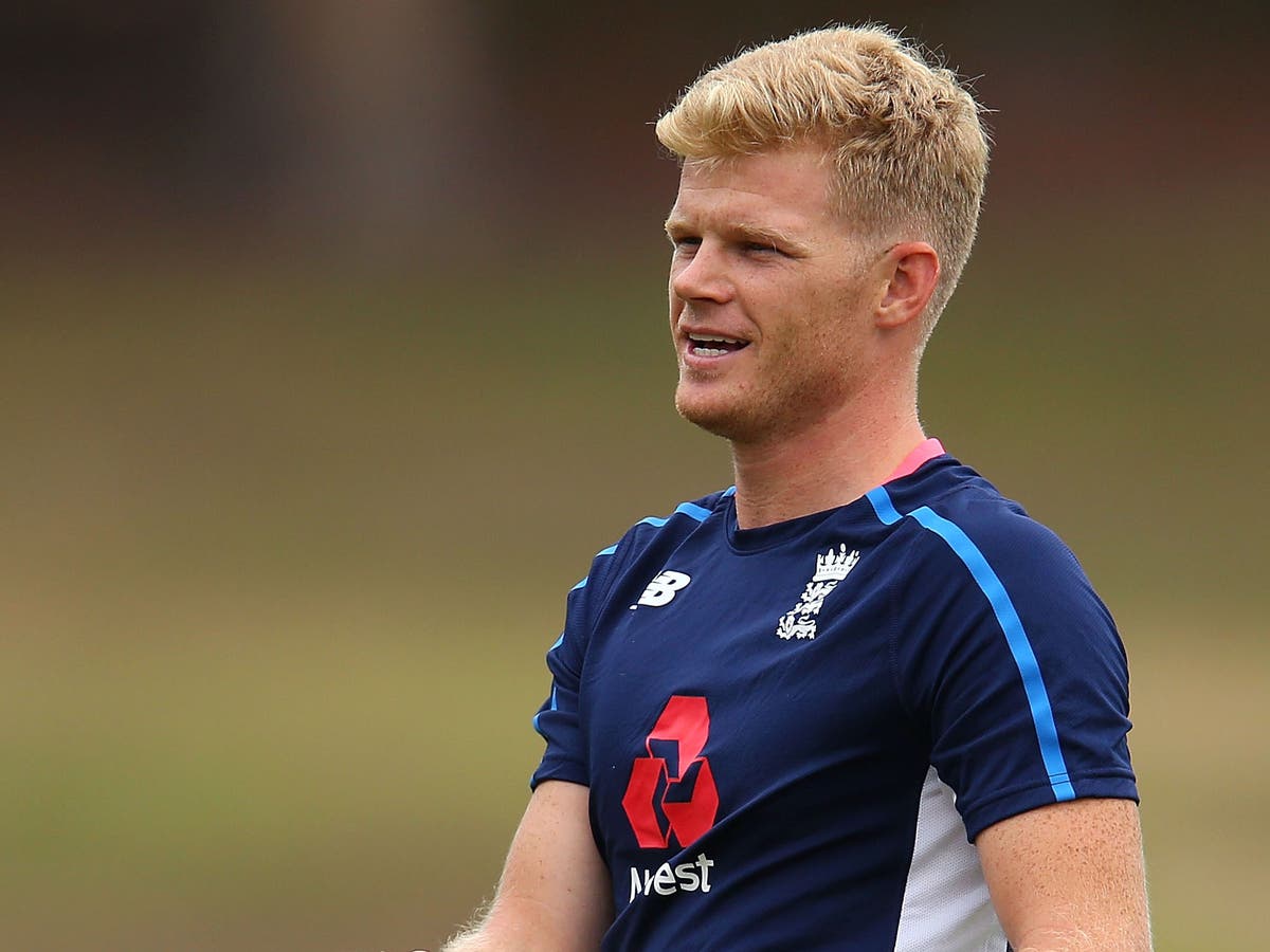 Sam Billings Ready For Tough T20 Warm Up Game Before Series With Australia And New Zealand The 9494