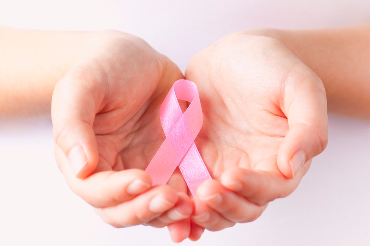 Life Changing Breast Cancer Drug To Be Made Available On Nhs The Independent The Independent