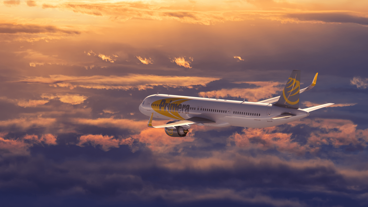 Primera Air cancels maiden flight from London Stansted to Toronto