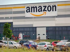 Amazon pledges to create 2,000 new jobs in France this year
