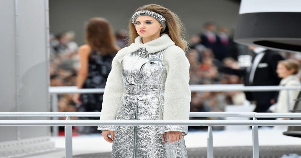 futuristic fashion dress Stylish Women's Futuristic Sci-Fi Printed Dress main image 0