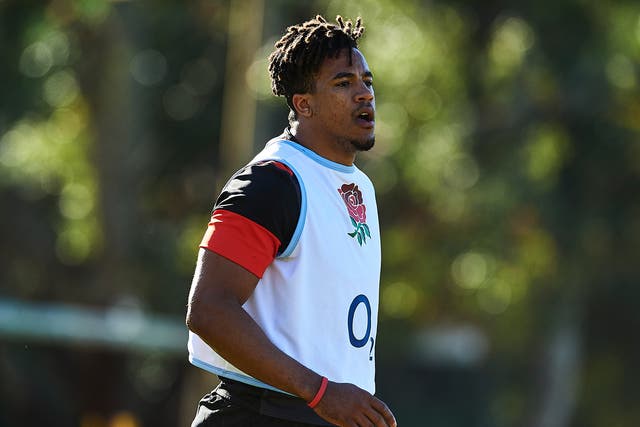 Watson underwent a second surgery for his injury and is now a doubt for the 2019 Six Nations