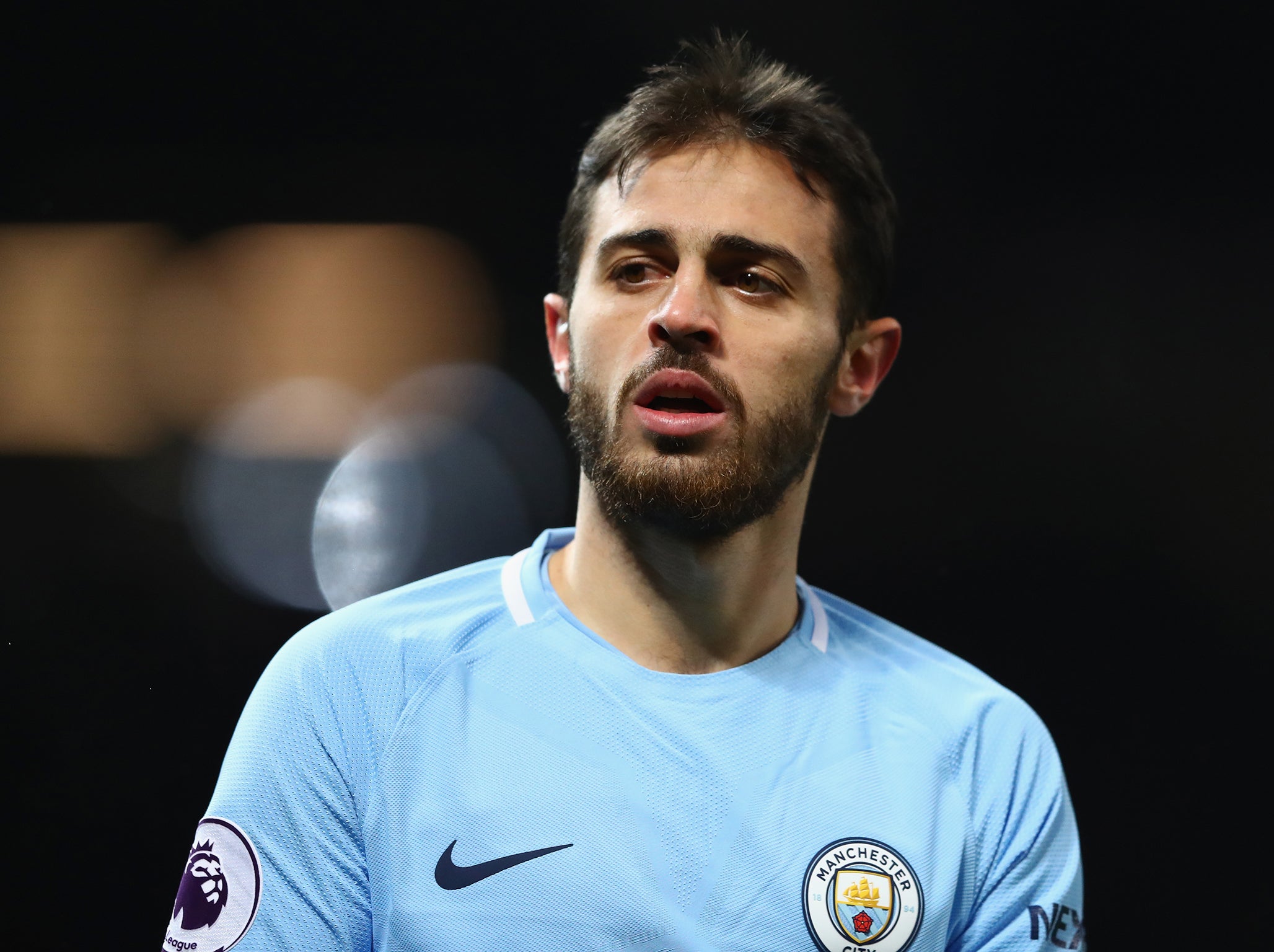 Bernardo Silva speaks out: Referees have to begin protecting Manchester City players from rough treatment