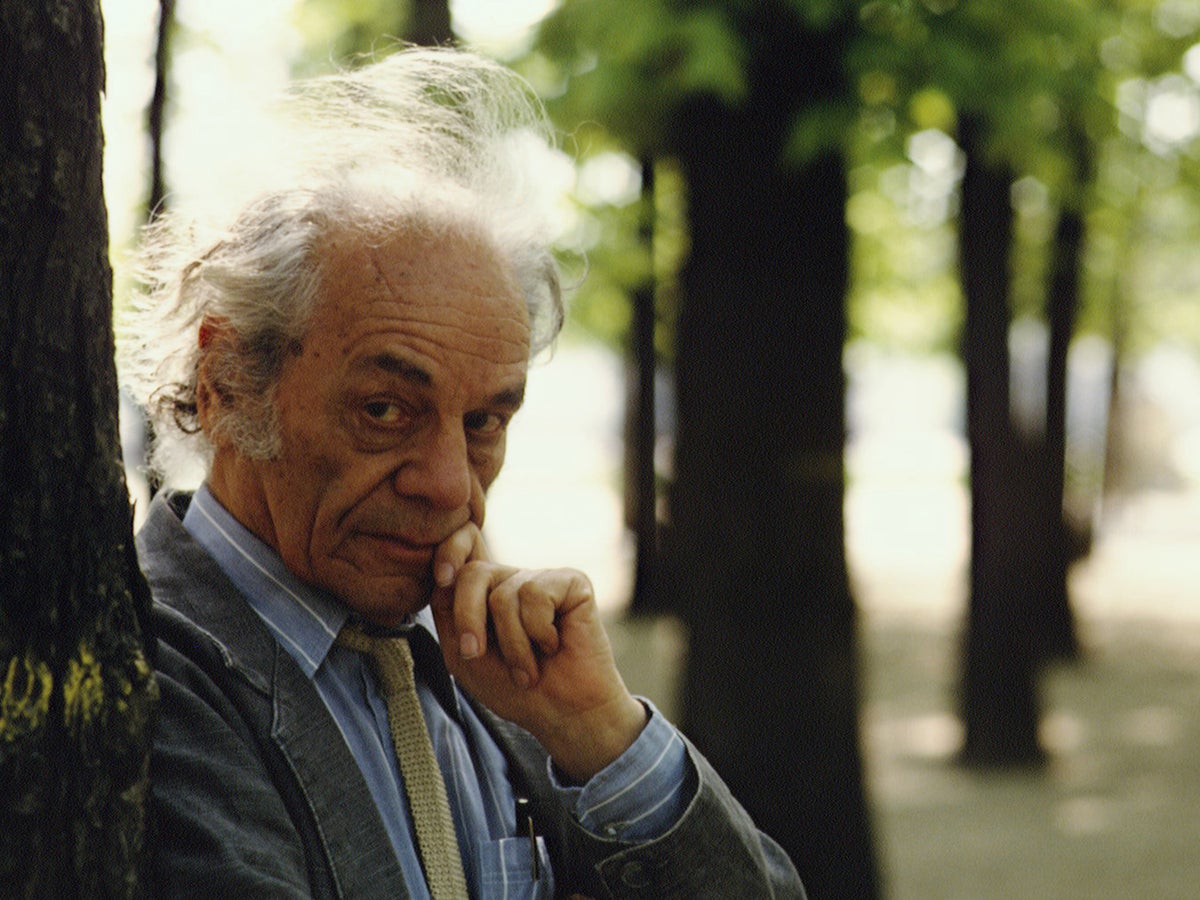 Antologia do chileno Nicanor Parra reúne 75 poemas - Portal Uai