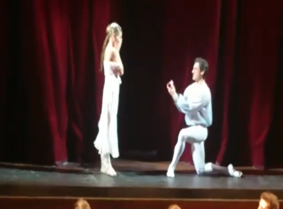 Novosibirsk State Academic Opera and Ballet Theatre