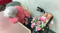 US nursing homes misuse drugs to control residents, claims HRW report