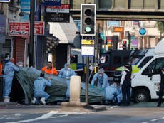‘We must respond to evil with good,’ says Finsbury Park attack judge