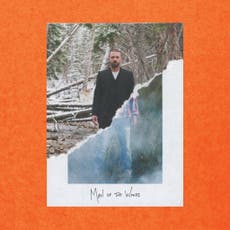 Justin Timberlake returns to his soul-pop roots on Man of the Woods