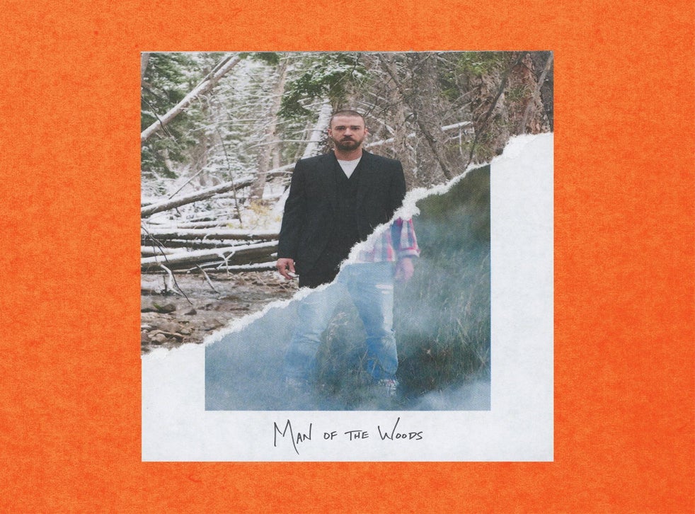 Justin Timberlake Man Of The Woods Review A Return To His Roots The Independent The Independent