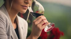 Antioxidants found in red wine could treat heart disease