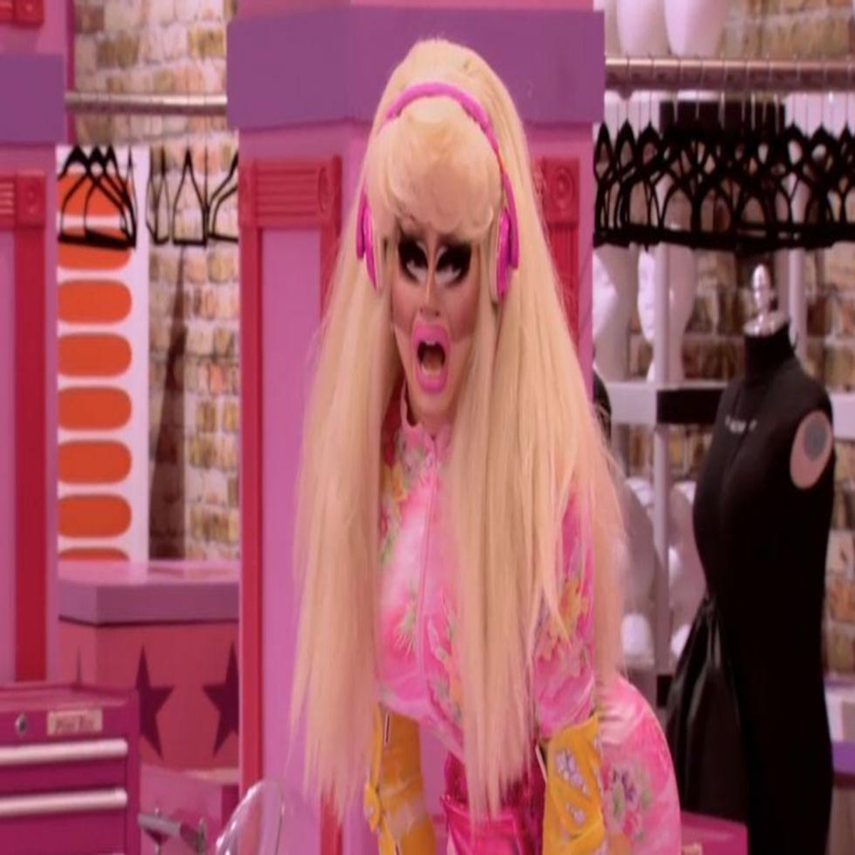 RuPaul All Stars season 3 episode 2 review Ruview Shangela wears a bubble as Thorgy s is burst The Independent The Independent