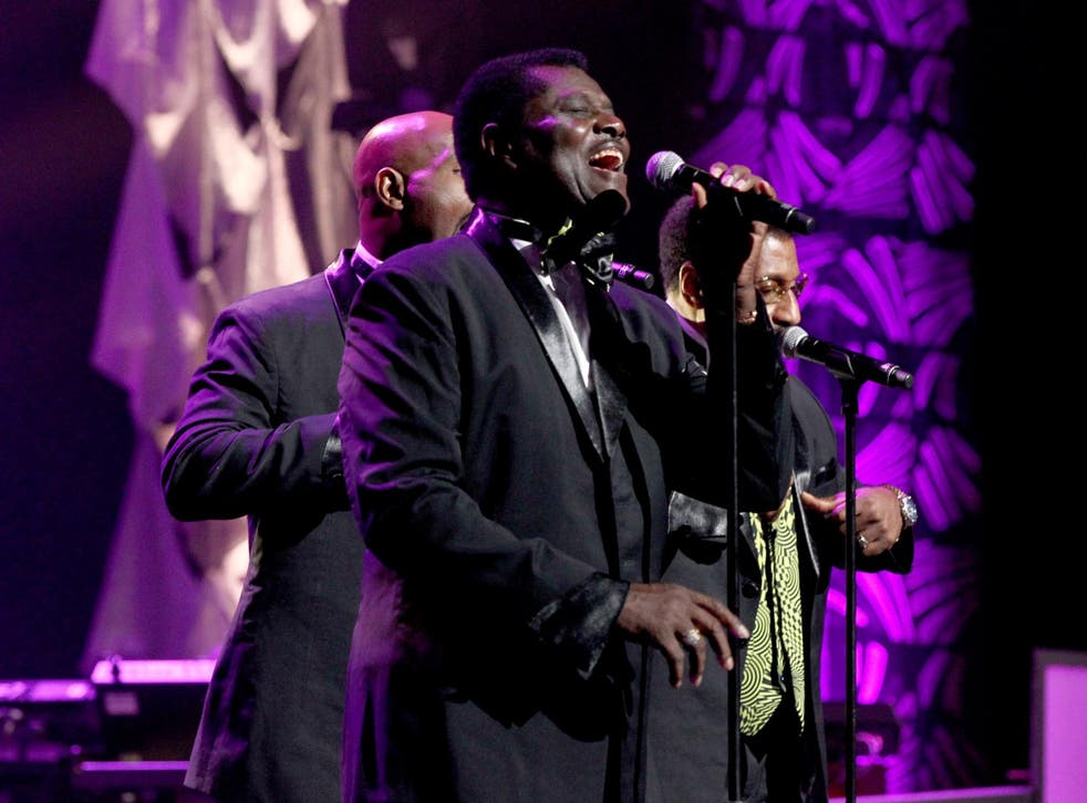 Credit: Terry Wyatt/Getty Images for National Museum of African American Music.