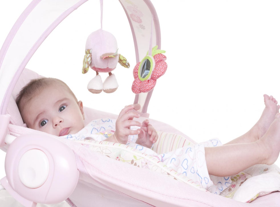 Best Baby Bouncers The Independent The Independent