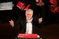My position on Brexit has nothing to do with opposing Corbyn