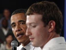 Cambridge Analytica has halted Zuckerberg’s ‘presidential’ ambitions