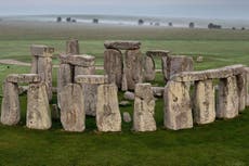 Stonehenge tunnel ‘could destroy traces of human life from Ice Age’