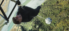 Mission: Impossible Fallout trailer released during Super Bowl