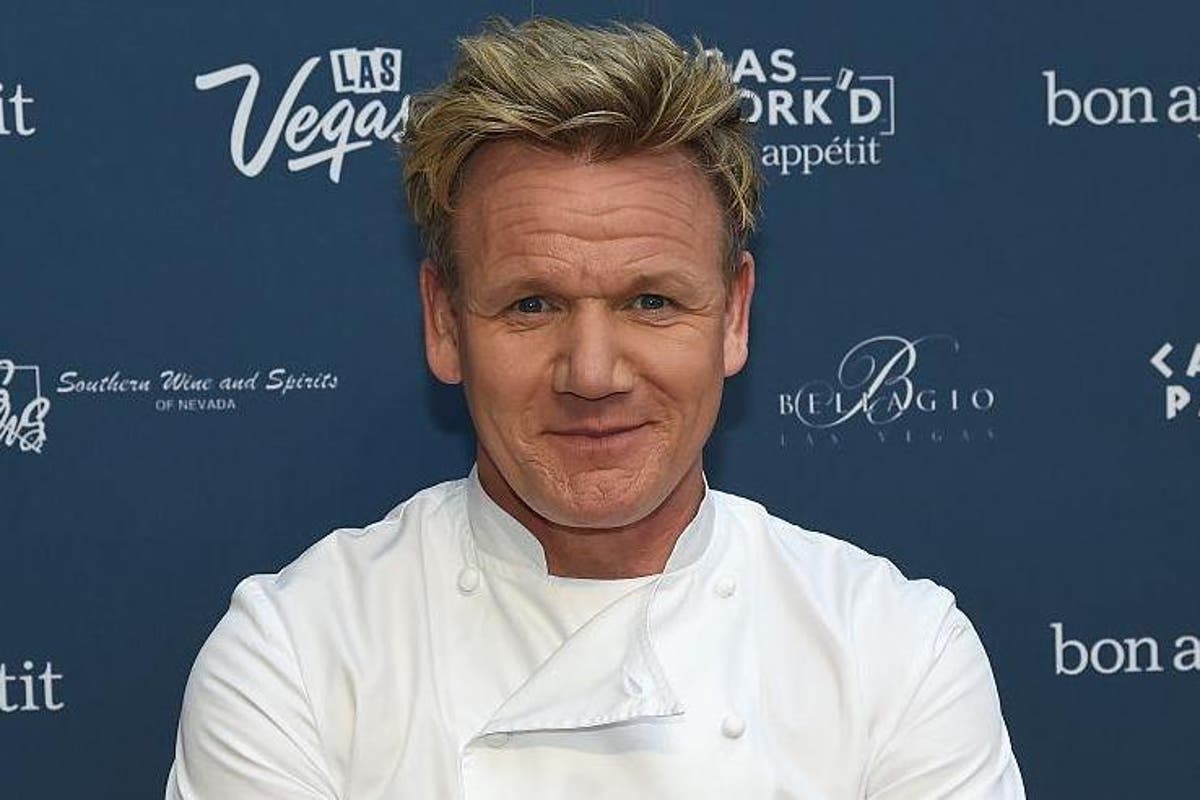 New Gordon Ramsay show about international cuisine sparks backlash