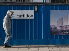 Carillion’s auditors say they wouldn’t have done anything differently 