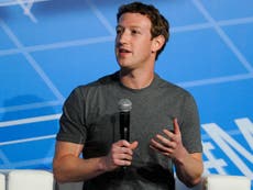 Parliament summons Facebook's Zuckerberg to be questioned over scandal