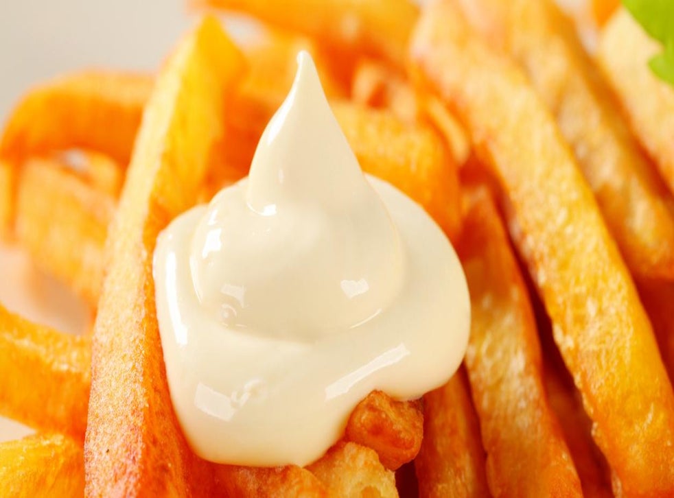 Mcdonald S Has Finally Revealed Why It Doesn T Give Out Mayonnaise Indy100 Indy100
