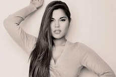 Plus-size model shares experience of sexual assault