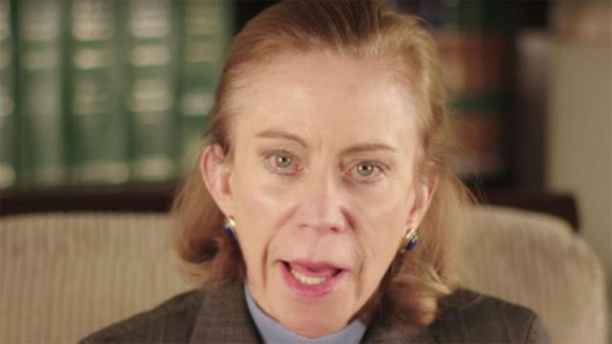 President Donald Trump has withdrawn his nomination of Kathleen Hartnett White, a controversial pick for a top environmental post.