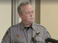 Sheriff's deputy killed and five others injured in Colorado Springs
