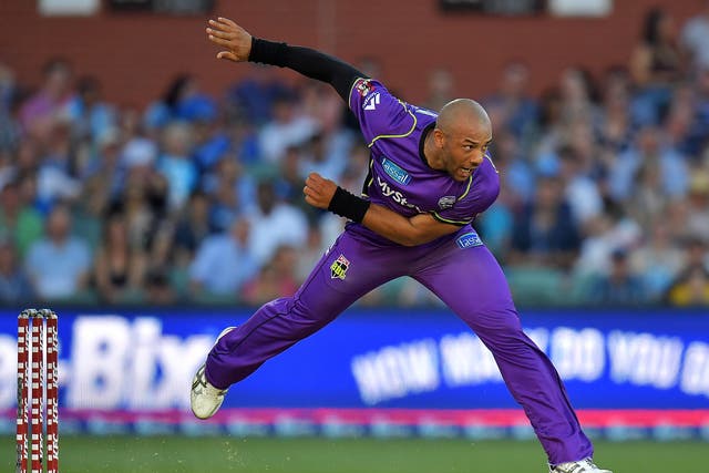 Tymal Mills has not been selected by England for the T20 Tri-Series against Australia and New Zealand