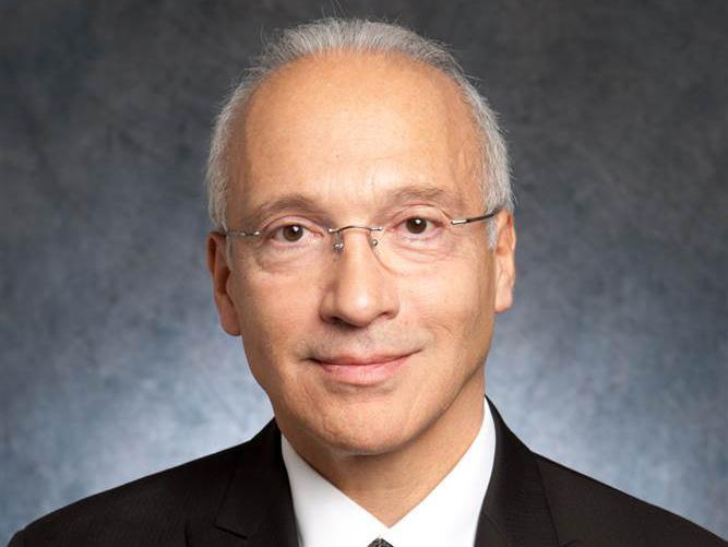 Trump accuses District Judge Gonzalo Curiel of unfair treatment in 2016