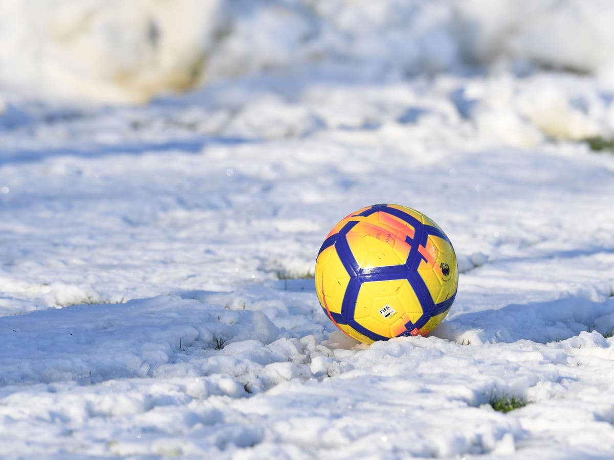 Premier League Considering Introduction Of Winter Break Ahead Of New 