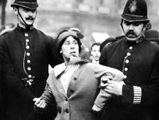 Rudd to consider pardon for suffragettes 100 years after major victory