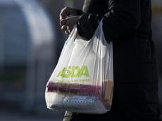 Sainsbury’s and Asda could merge in £10bn deal