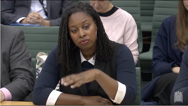 Dawn Butler is the Shadow Minister for Women and Equalities
