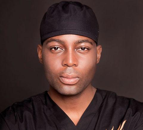 
Dr Esho 
