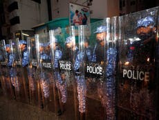 Maldive’s President orders state of emergency to investigate ‘coup’