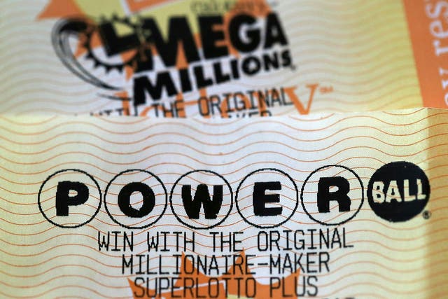 Under New Hampshire state law, a lottery winner's name, town and prize amount are public information