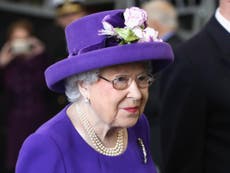Queen ‘target of assassination attempt in New Zealand in 1981’