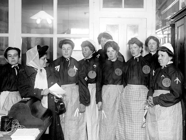 Emmeline Pankhurst Who Was She And How Did She Lead The Suffragette Movement The Independent The Independent