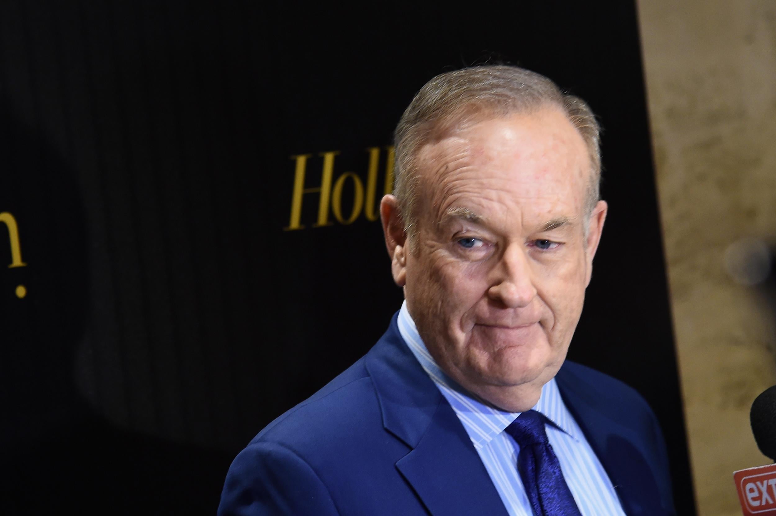 Bill O'Reilly's honorary degree from Marist College has been revoked
