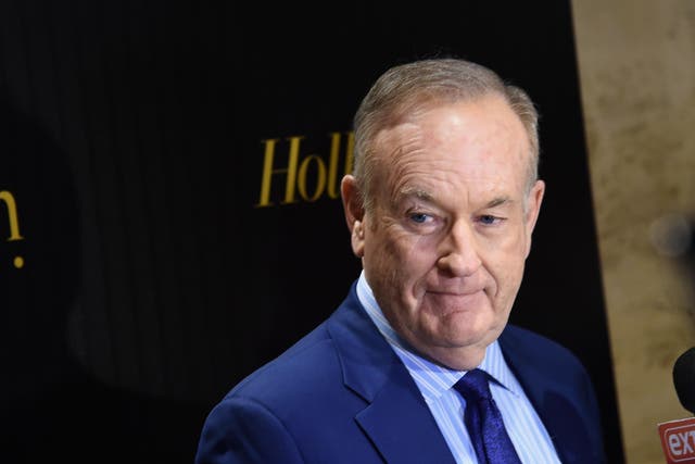 Bill O'Reilly's honorary degree from Marist College has been revoked 