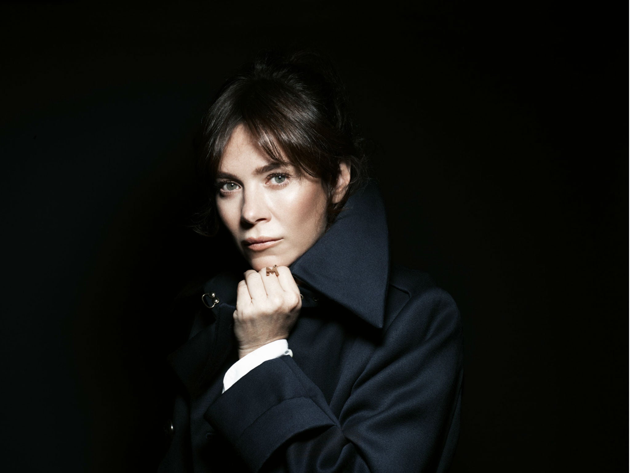 Anna Friel on Marcella, The Girlfriend Experience and breaking sexual taboos on TV The Independent The Independent image photo
