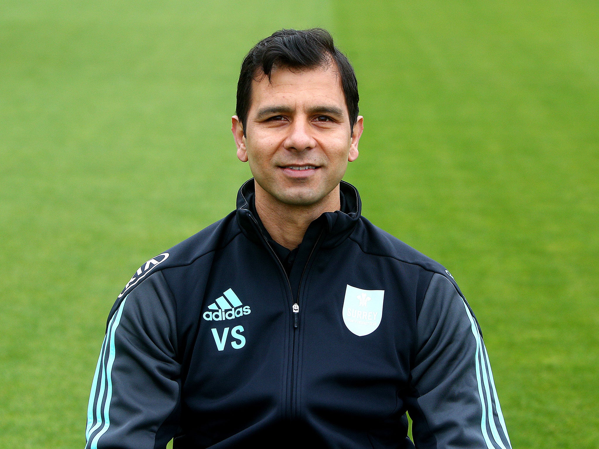 Solanki has been appointed Surrey’s deputy head coach in a rare move for cricket