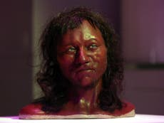 Discovery Cheddar Man was dark skinned ‘a reminder of African origins’