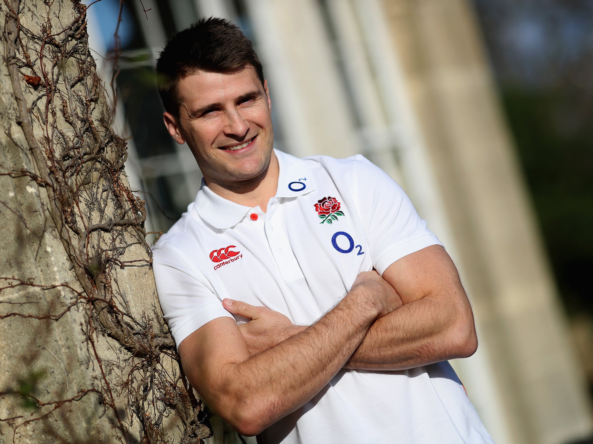 Richard Wigglesworth feared his international career had ended upon England's 2015 Rugby World Cup elimination