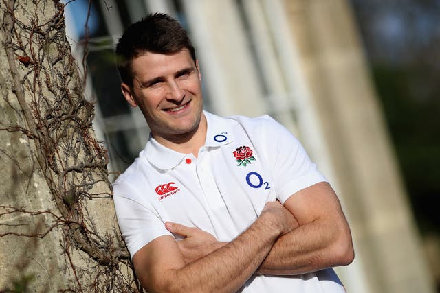 Richard Wigglesworth feared his international career had ended upon England's 2015 Rugby World Cup elimination