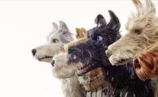 Bryan Cranston is pure Heisenberg in new Isle of Dogs clip